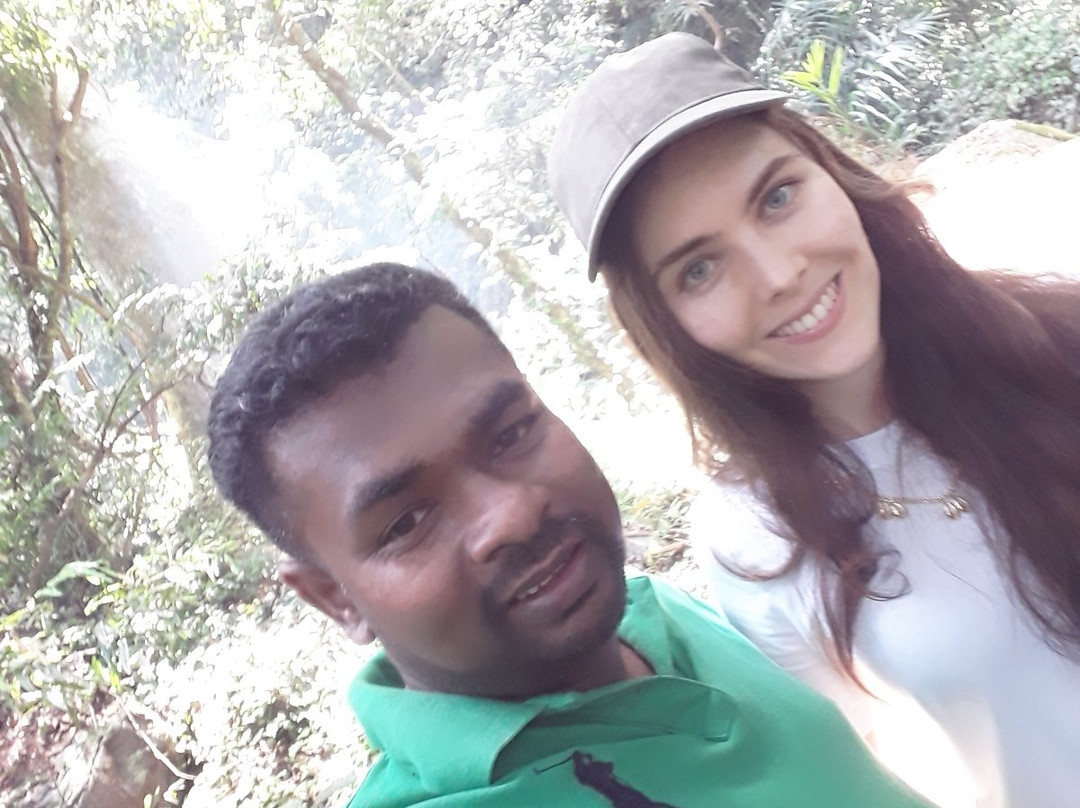 Ella Tours-埃勒必去景点