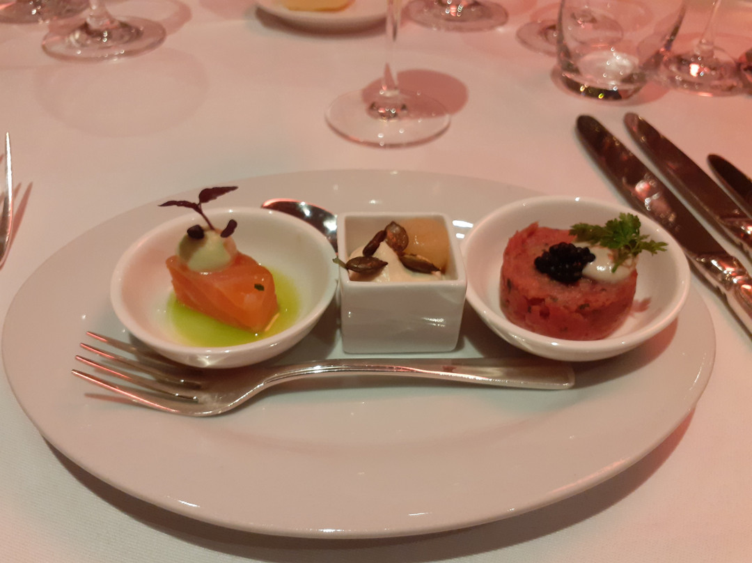 斯蒂摩尔黑德酒店主图