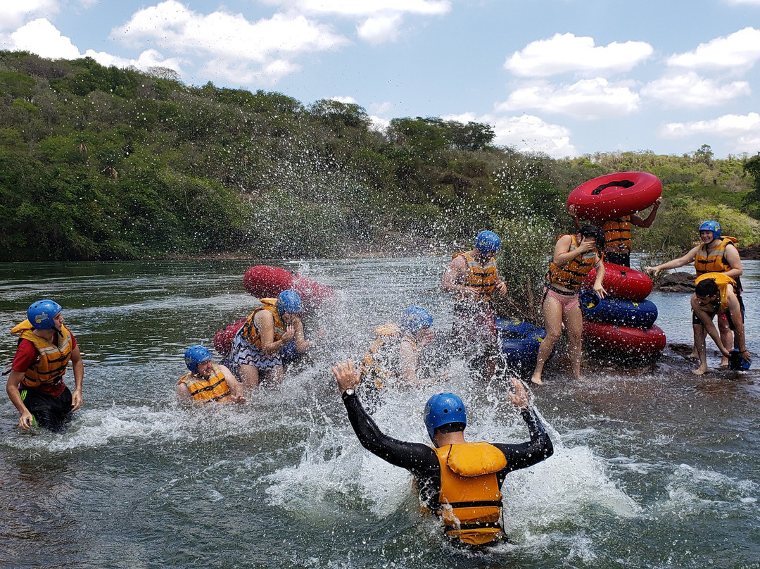 PiraRafting - Ecoturismo景点图片