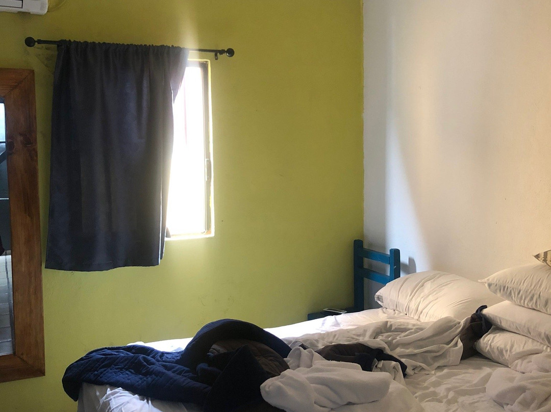 Posada El Jardin主图