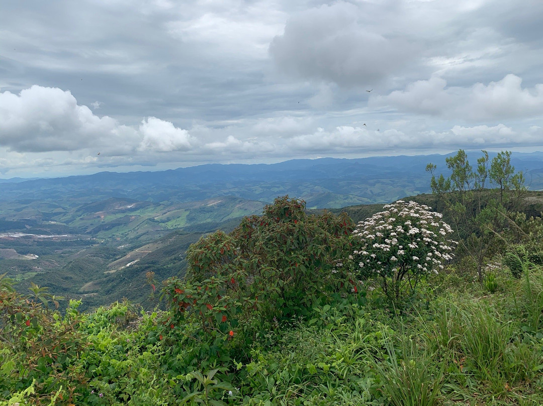 Pico do Piao-Lima Duarte必去景点