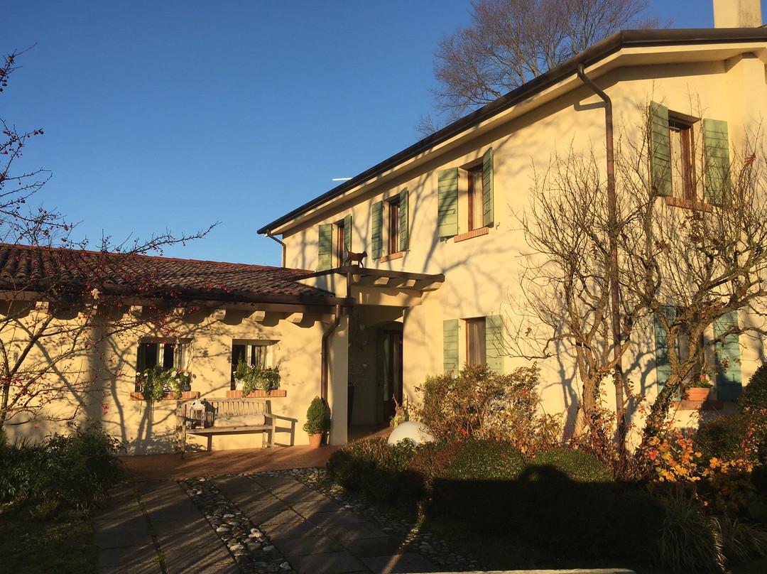 La Casa del Giardiniere主图