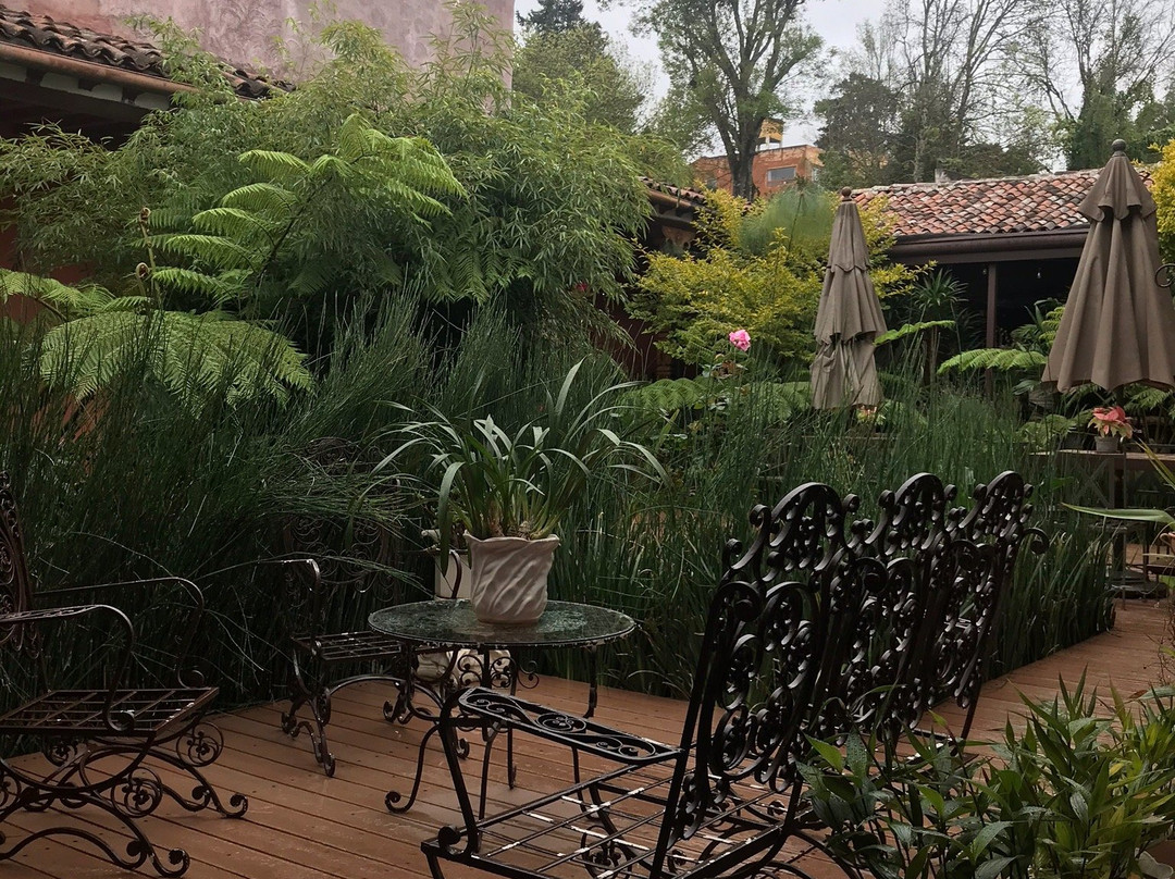 Collection O Hotel La Casa B&B主图