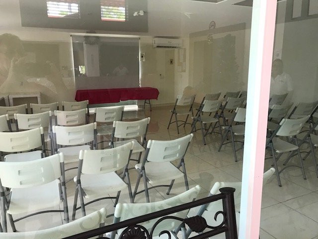 Hotel Plaza Tecoman主图