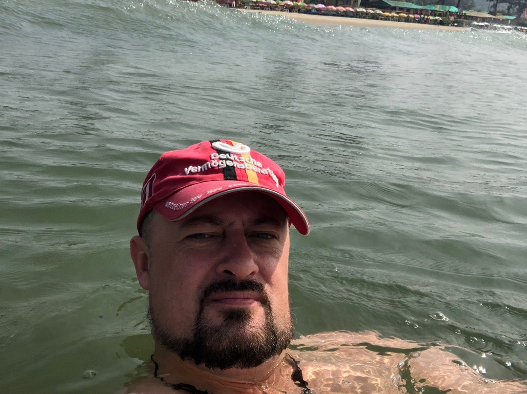 Gods Gift Holiday Home主图