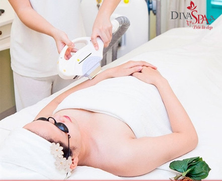 Spa Diva-蒙特利尔必去景点