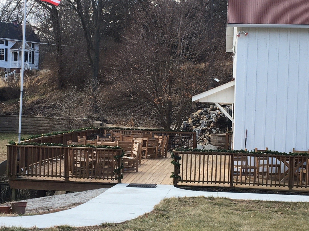 Whiskey Run Creek-Brownville必去景点