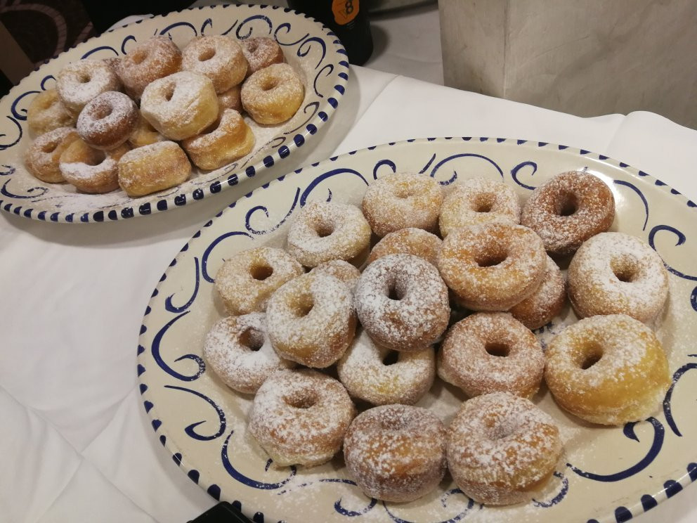 Hotel degli Ulivi Ristorante da Carminuccio主图