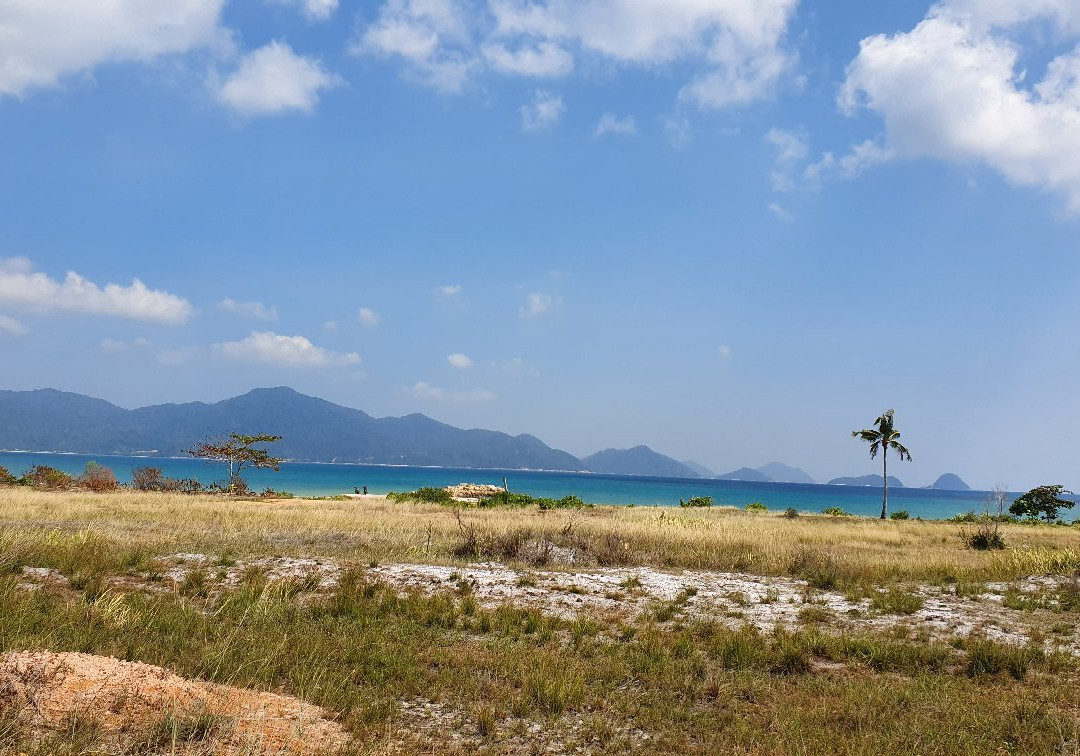 Jemaja Island-Anambas Islands必去景点
