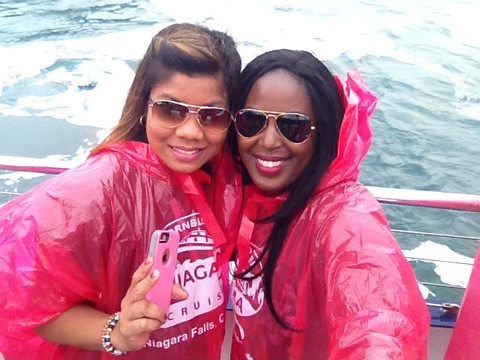 Round Tours-渥太华必去景点