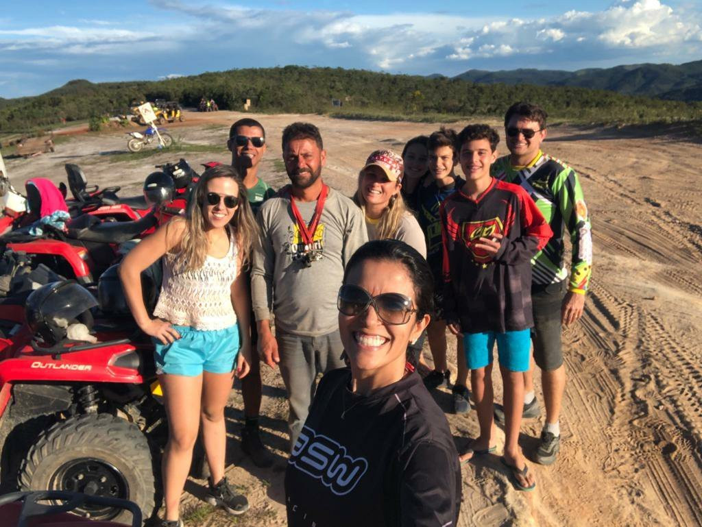 Quadricross-Lavras Novas必去景点