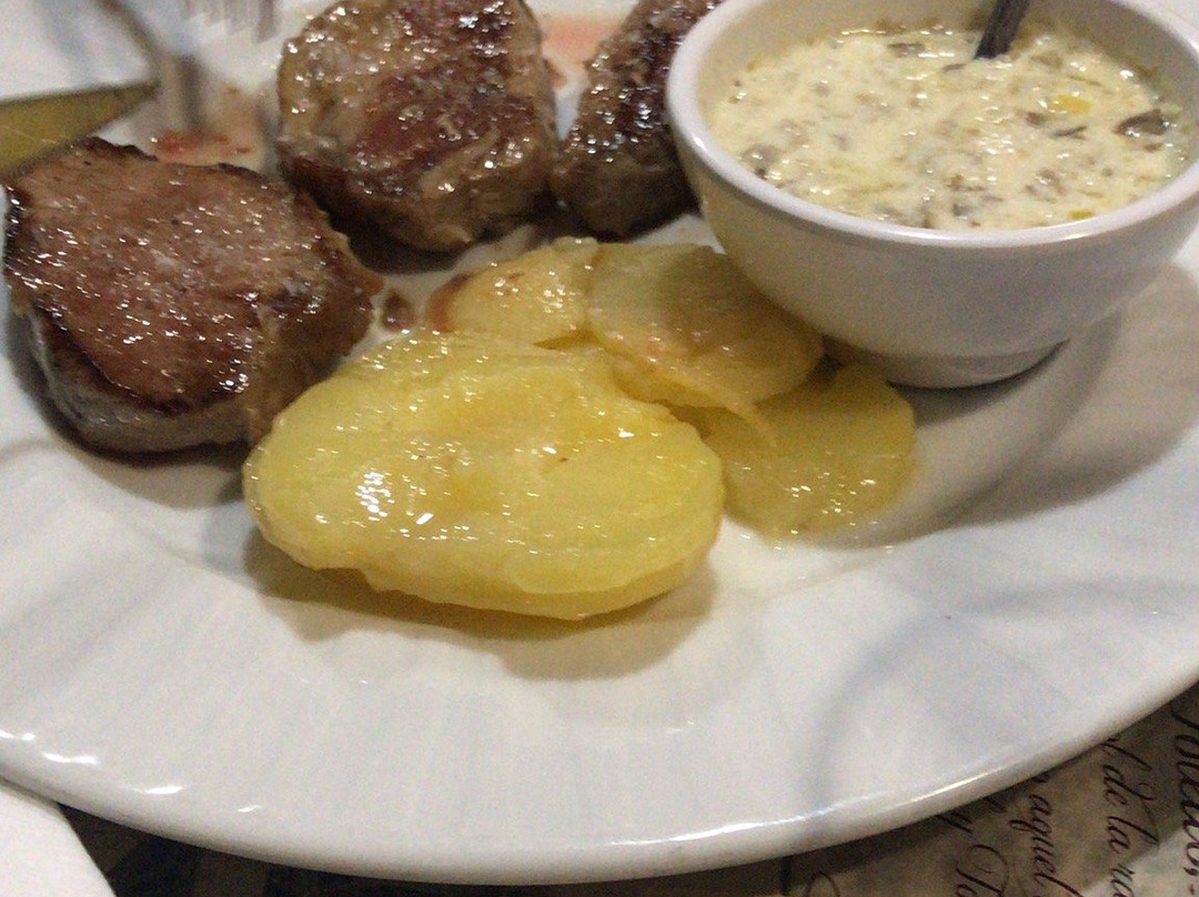 Hotel La Bastida主图