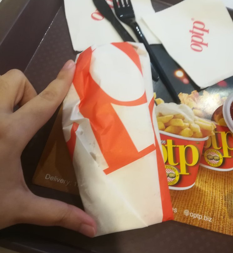 Dolmen Mall Tariq Road-卡拉奇必去景点