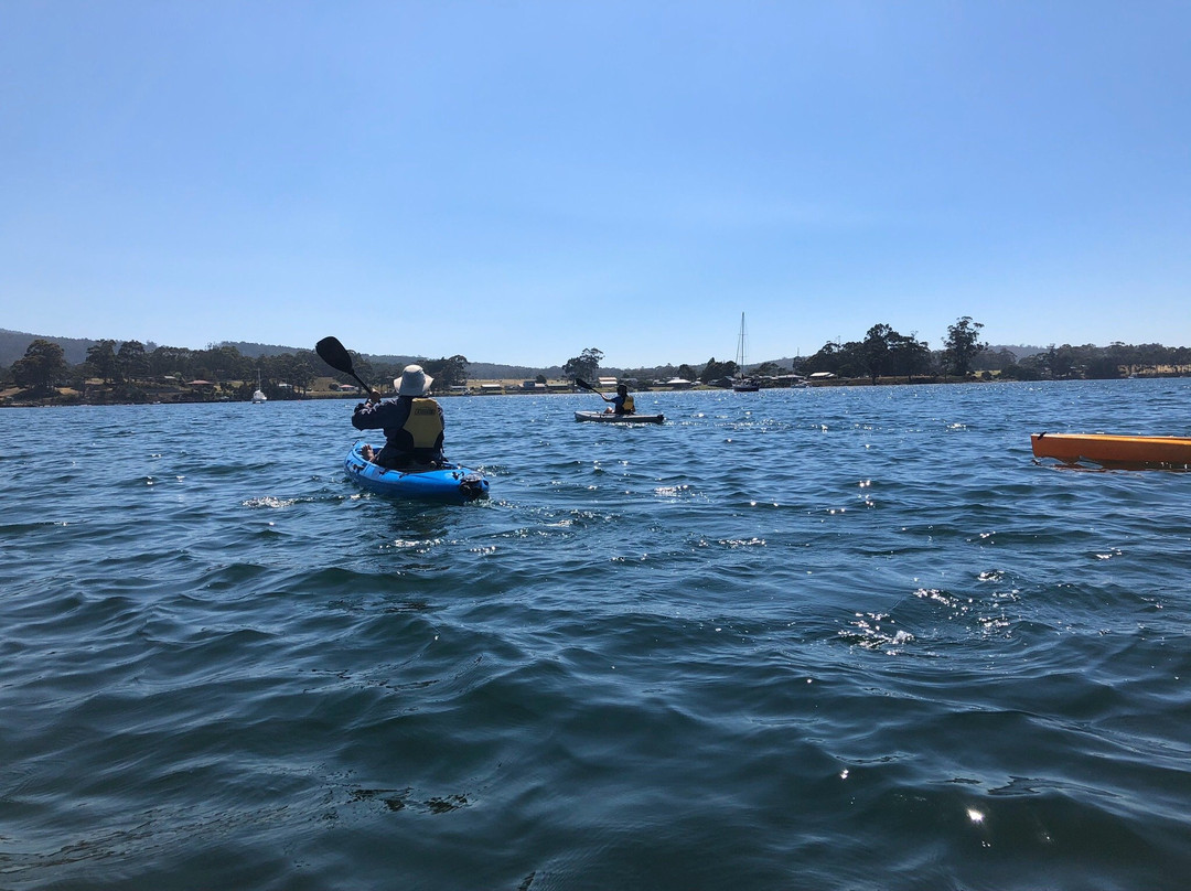 Esperance Adventures-多佛必去景点