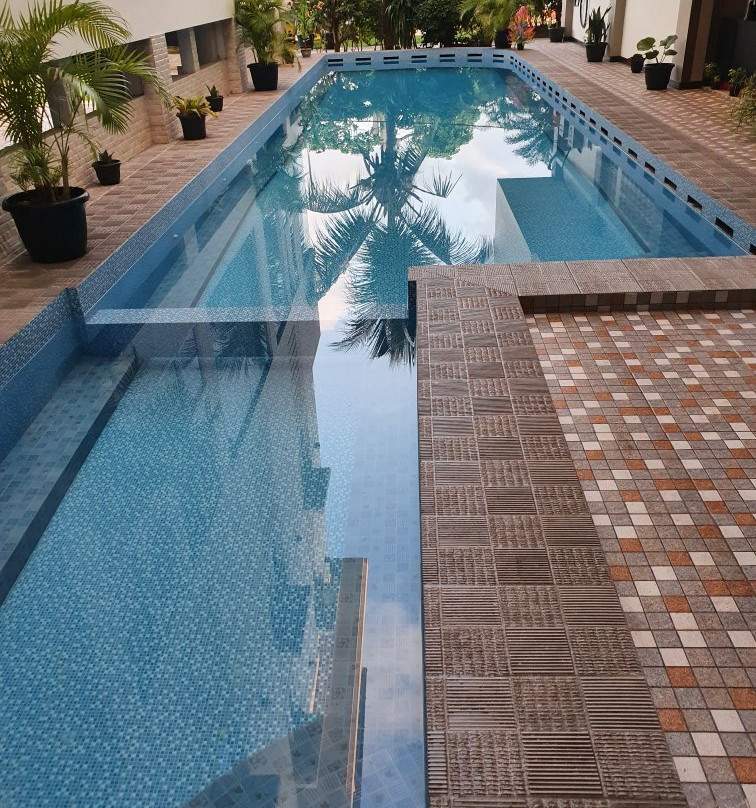 Grand Vilia Hotel主图
