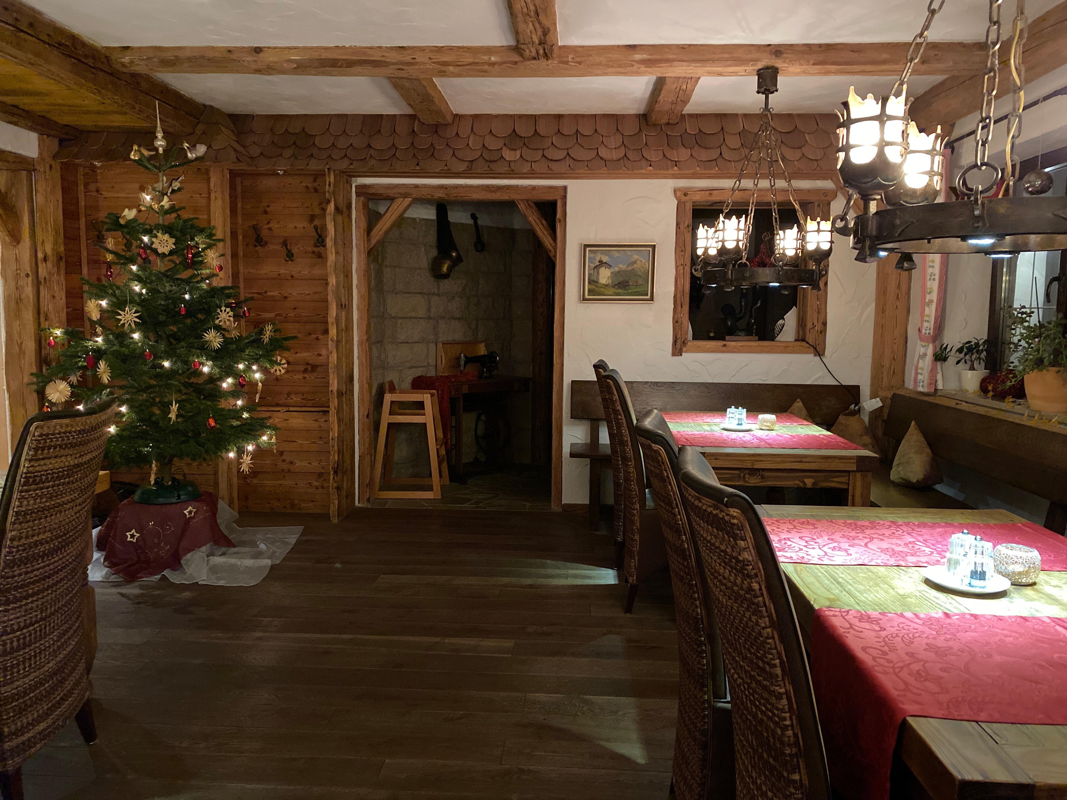 Hotel Hubertushof-官方