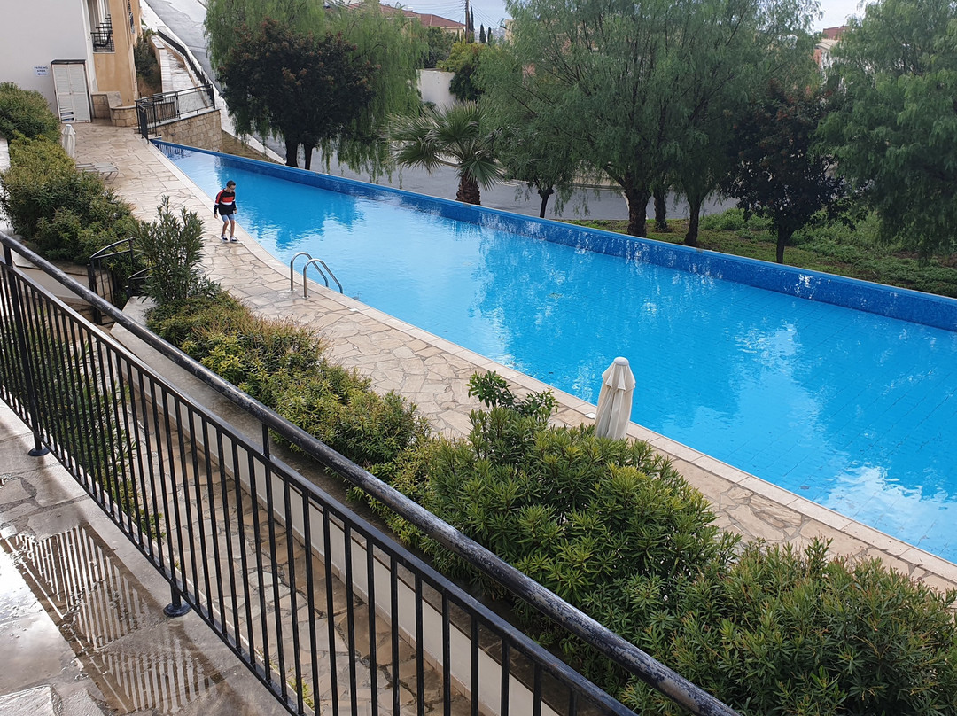 Club Coral View Resort主图