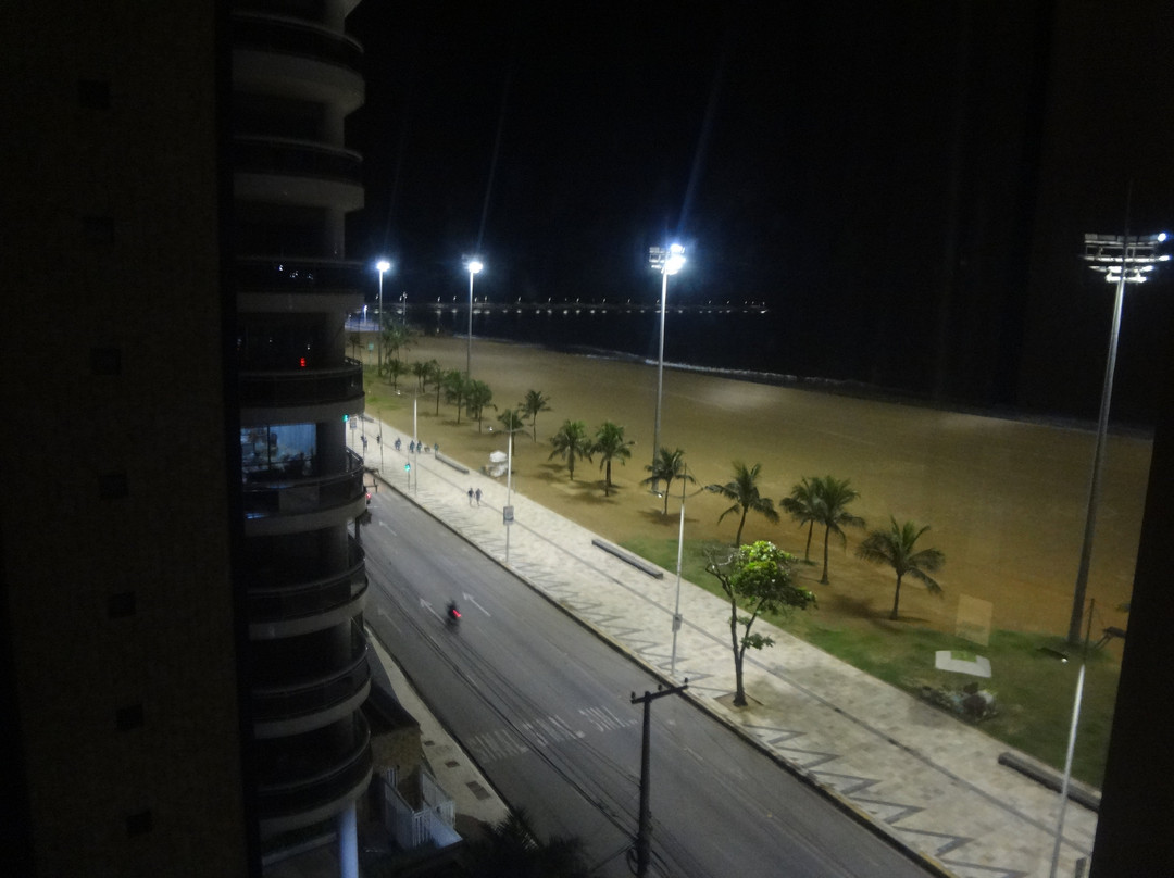 Magna Praia Hotel主图