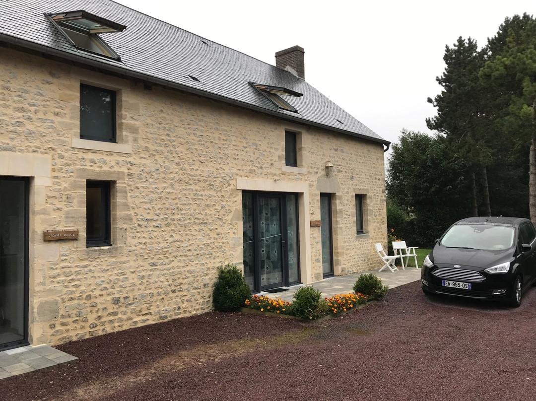 La Maison Periot主图