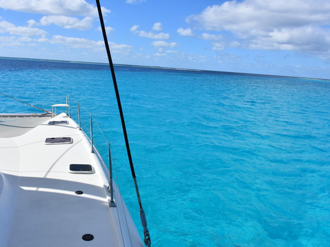 Dollygrace-努美阿必去景点