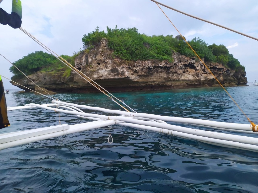 佩斯卡多尔岛-莫阿尔博阿尔必去景点