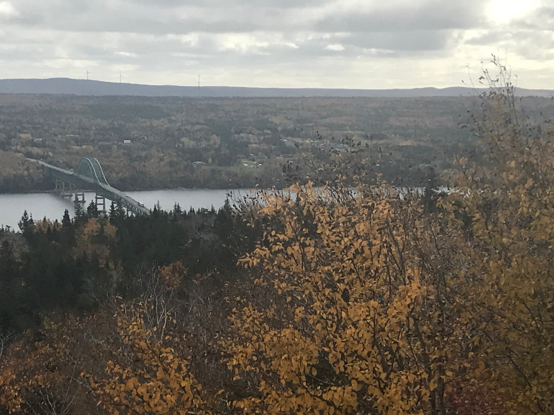 Bras d'Or  Lake景点图片