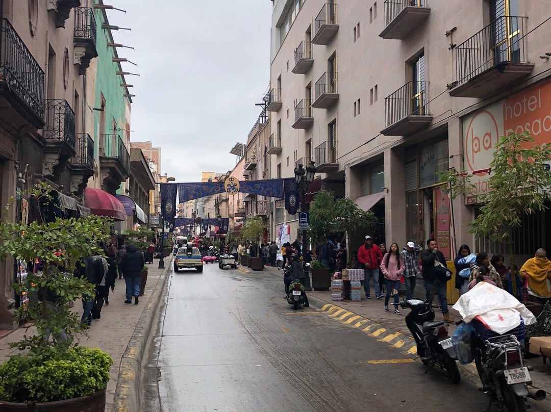 Grand Marques Hotel and Spa主图