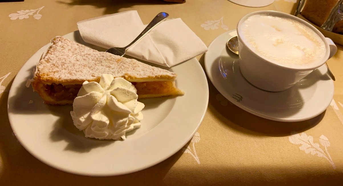 Hotel Jagdhaus Wiese-餐饮