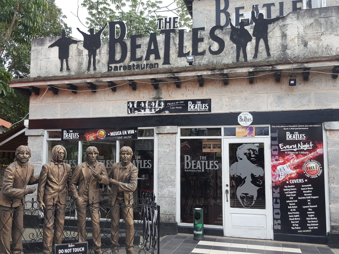 Mi Casa Beatles景点图片