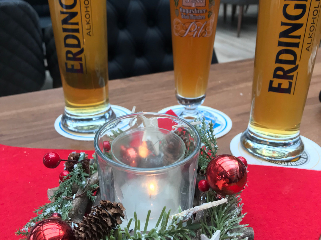 7 Zimmer Am See主图