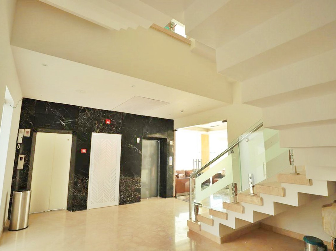 Bindiram by ShriGo Hotels主图