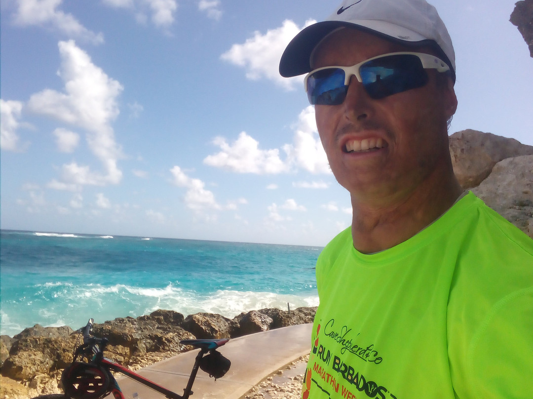 Bike Caribbean-圣罗伦斯峡必去景点