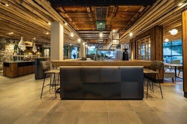 Venediger Lodge主图