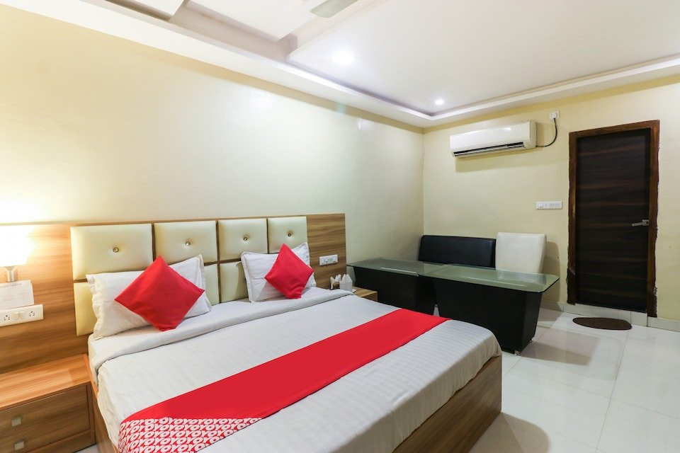 OYO 9027 Hotel Orchid Regency主图