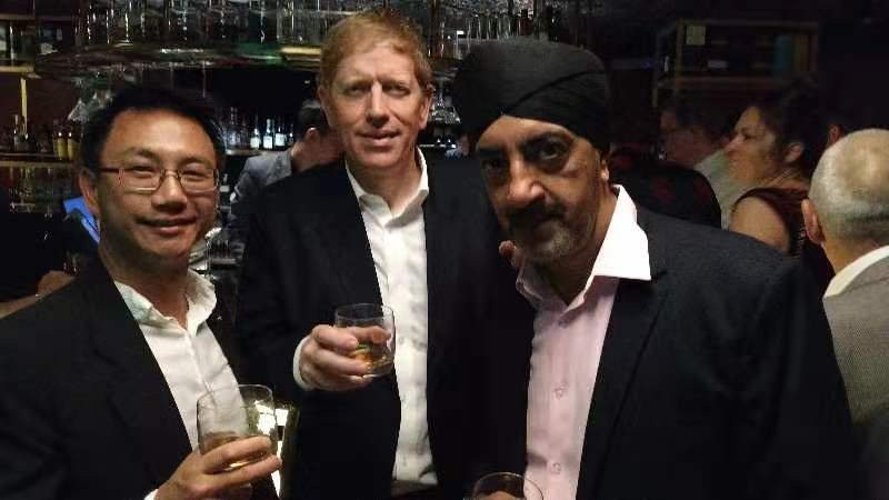 上海虹桥绿地铂瑞酒店主图