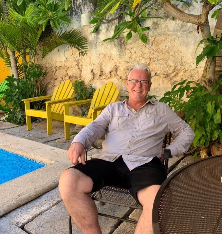 Luz En Yucatan主图