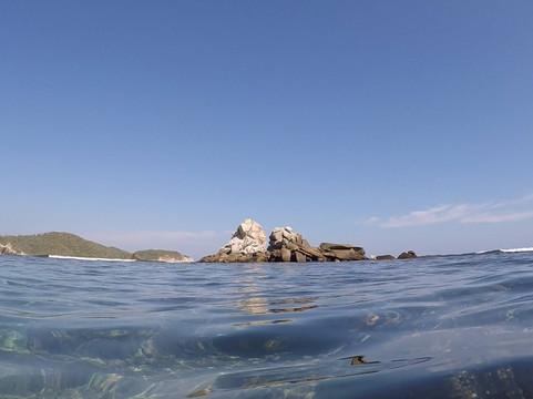 Seven Bay Snorkel Cruise-瓦图尔科必去景点