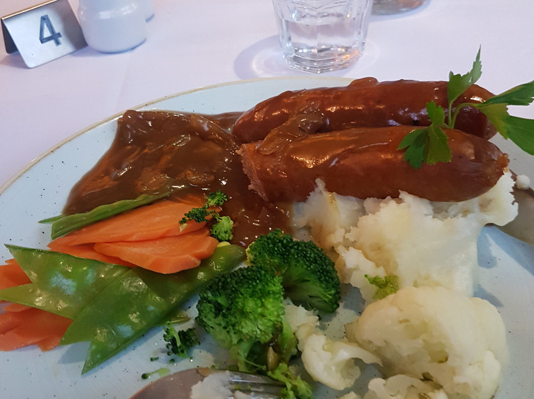 Central Park Motel主图