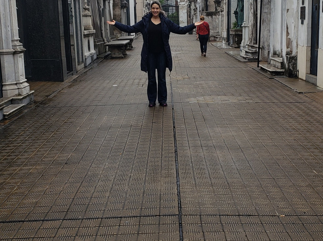 Kangoo Tours-布宜诺斯艾利斯必去景点