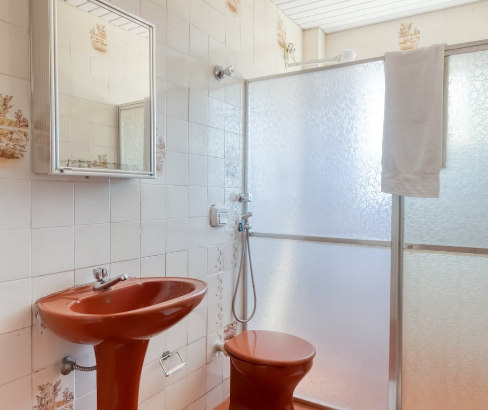 Hotel Serra das Vertentes主图