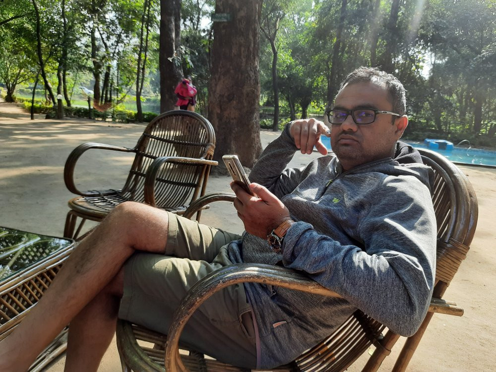 Tiger Trails Resort主图