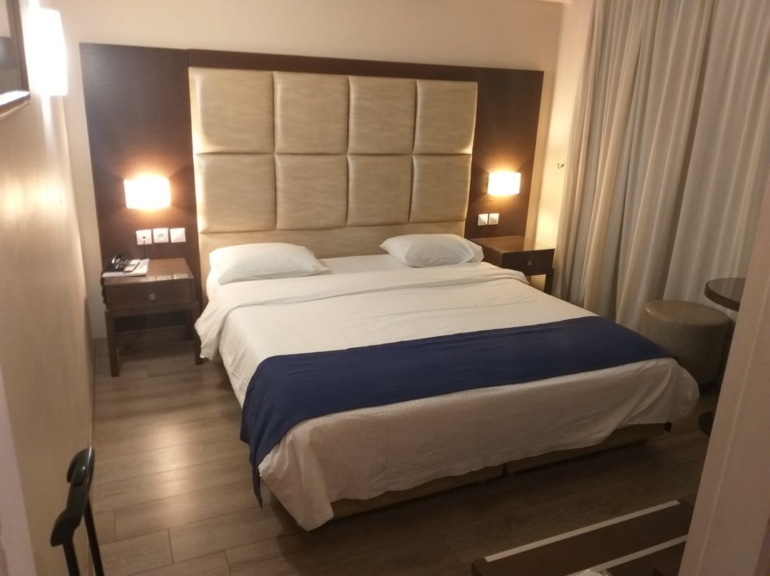 Agrinio Imperial Hotel主图