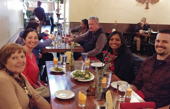 Monterey Bay Food Tours-蒙特雷必去景点