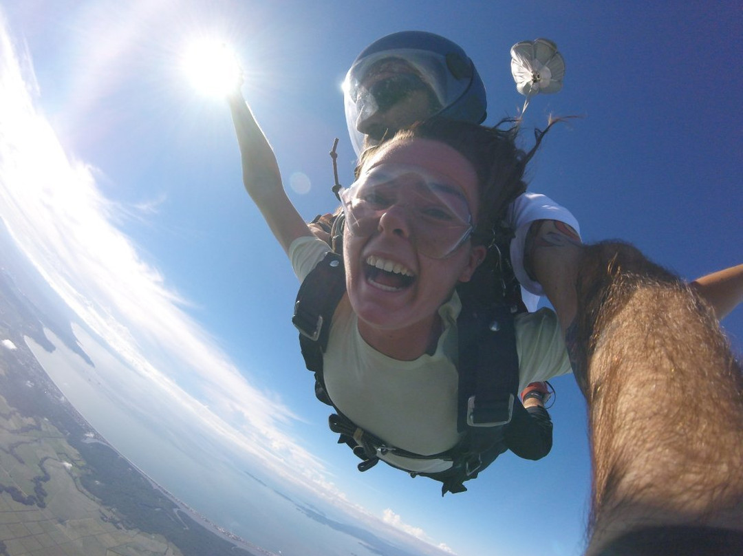 Skydive Pura Vida景点图片