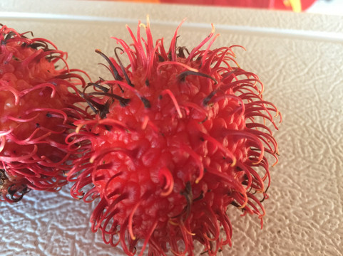 Kinoole Farmers Market-希洛必去景点