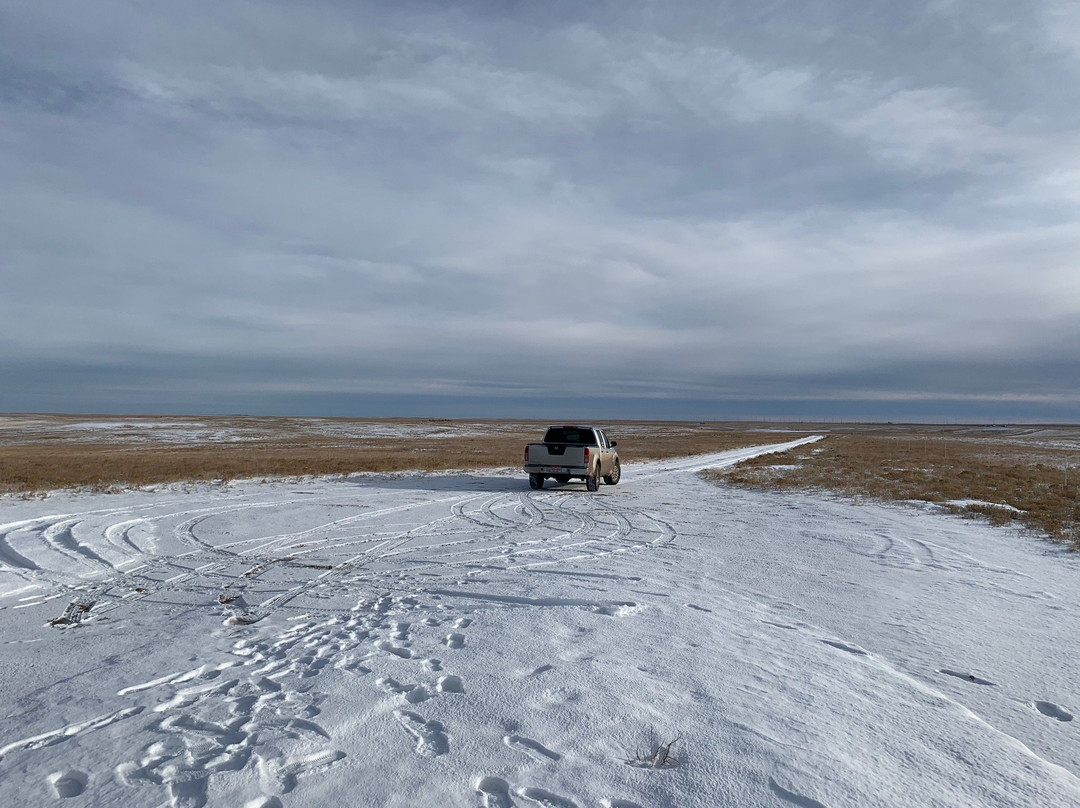 Panorama Point-Kimball必去景点
