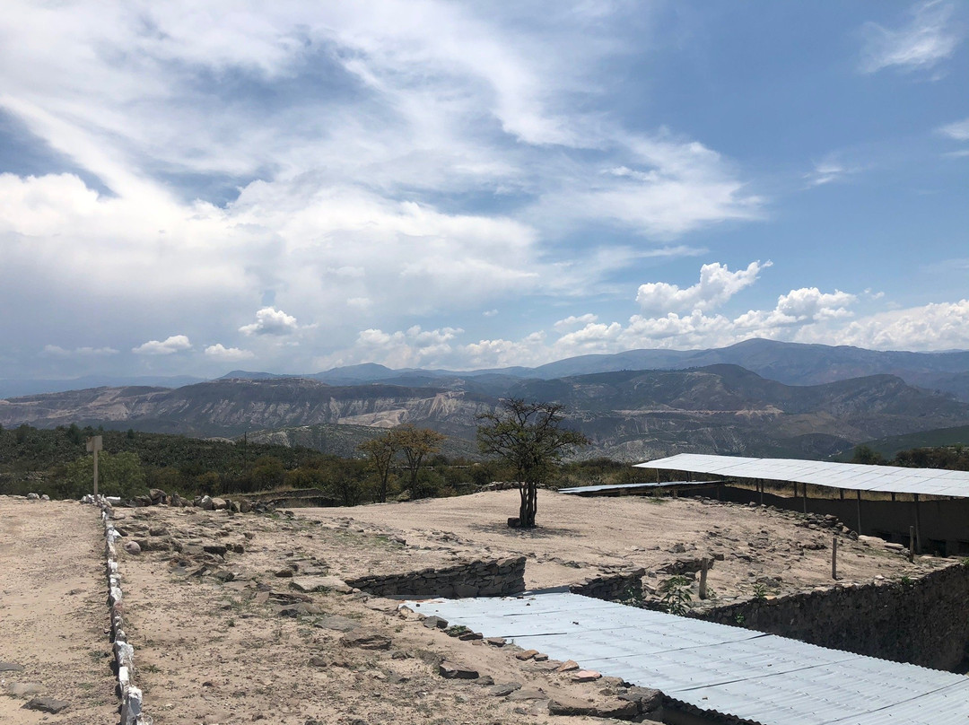 Complejo Arqueologico Wari-Ayacucho必去景点