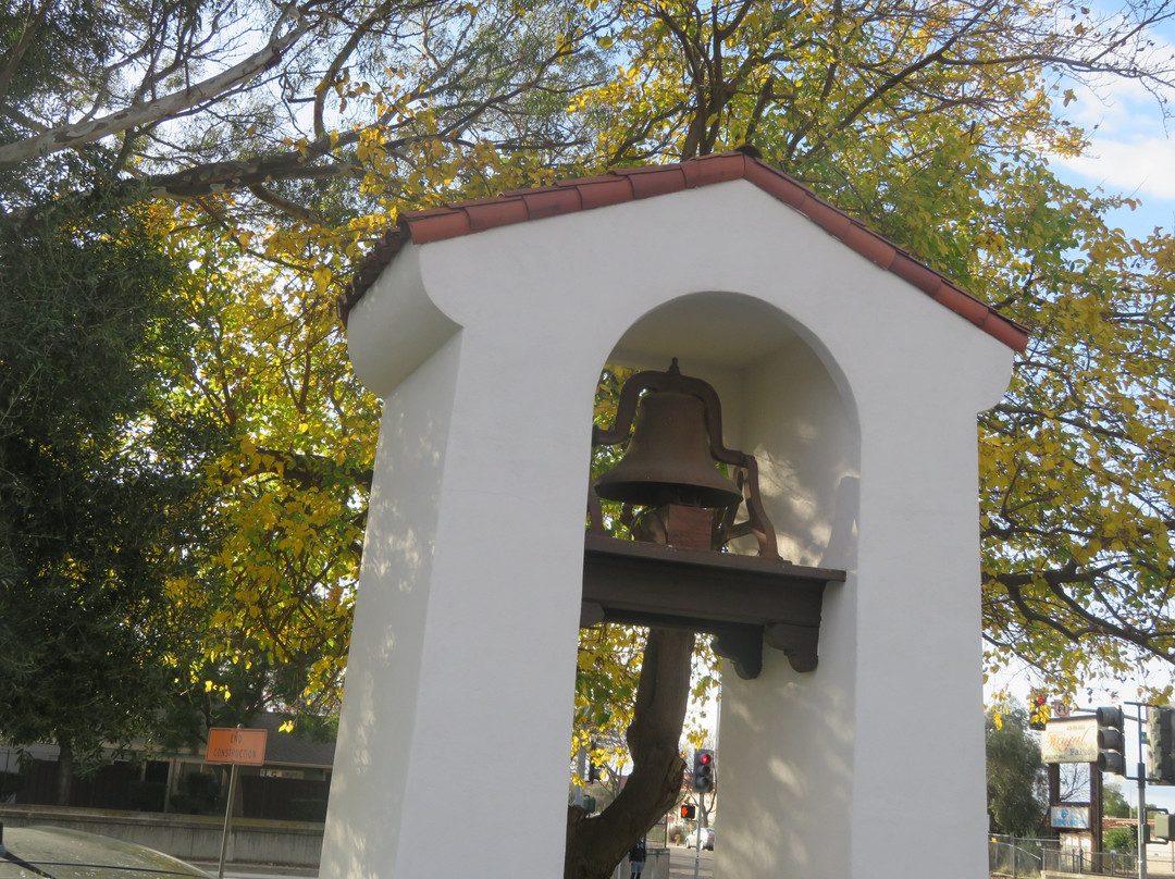 St. John The Baptist Catholic Church-米尔皮塔斯必去景点