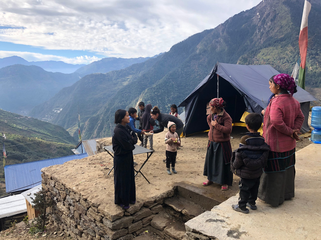 Eco Guest House主图