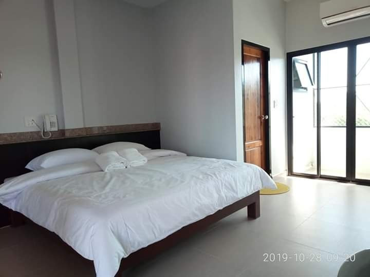 Ok Phimai Resort主图